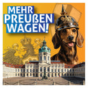 Preußen wagen!